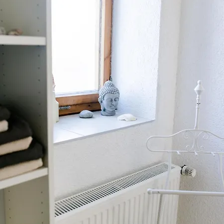 Kleines Kunsthaus. * 诺德豪森