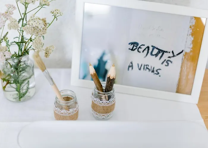 Kleines Kunsthaus. Daire Nordhausen