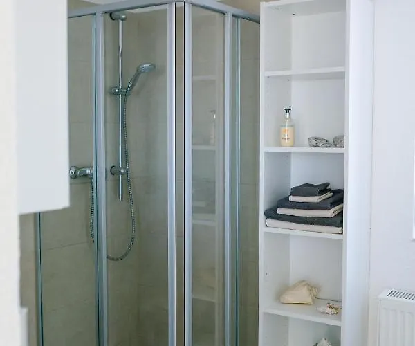 Kleines Kunsthaus. Daire